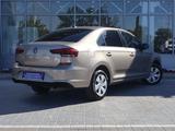 Volkswagen Polo 2020 годаfor7 390 000 тг. в Астана – фото 5