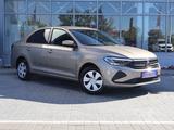 Volkswagen Polo 2020 годаfor7 390 000 тг. в Астана – фото 3