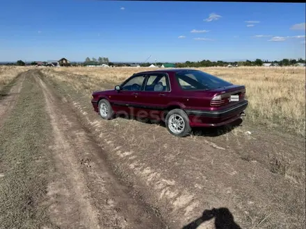 Mitsubishi Galant 1992 года за 1 000 000 тг. в Алматы – фото 18