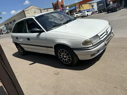 Opel Astra 1992 года за 1 000 000 тг. в Караганда – фото 4