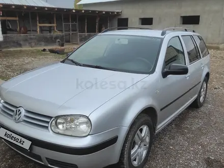 Volkswagen Golf 2002 года за 3 300 000 тг. в Шымкент