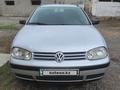 Volkswagen Golf 2002 годаfor3 300 000 тг. в Шымкент – фото 2