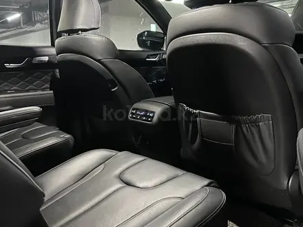 Hyundai Palisade 2021 года за 22 000 000 тг. в Усть-Каменогорск – фото 13