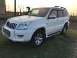 Toyota Land Cruiser Prado 2005 годаүшін5 500 000 тг. в Атырау – фото 2