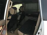 Toyota Land Cruiser Prado 2005 года за 5 500 000 тг. в Атырау – фото 5