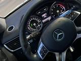 Mercedes-Benz ML 350 2013 года за 13 500 000 тг. в Алматы – фото 5