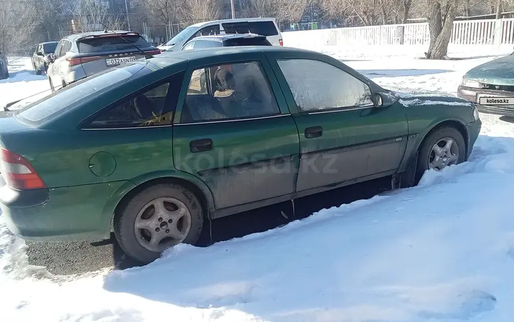 Opel Vectra 1996 годаүшін800 000 тг. в Караганда