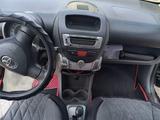 Toyota Aygo 2008 годаүшін2 500 000 тг. в Астана – фото 5