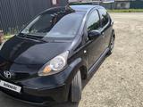 Toyota Aygo 2008 годаүшін2 500 000 тг. в Астана – фото 2