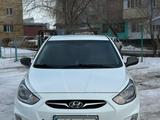 Hyundai Solaris 2014 года за 3 500 000 тг. в Шахтинск