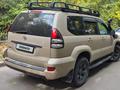 Toyota Land Cruiser Prado 2007 годаfor8 000 000 тг. в Алматы – фото 3