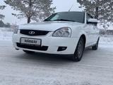 ВАЗ (Lada) Priora 2172 2015 года за 3 400 000 тг. в Астана – фото 2