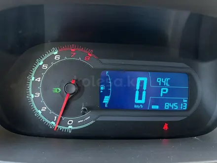 Chevrolet Cobalt 2022 года за 5 200 000 тг. в Актобе – фото 11