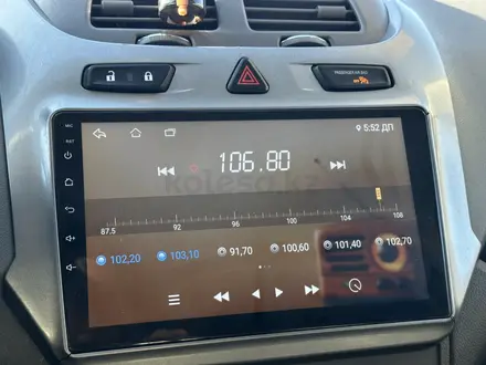 Chevrolet Cobalt 2022 года за 5 200 000 тг. в Актобе – фото 13