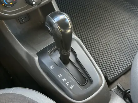 Chevrolet Cobalt 2022 года за 5 200 000 тг. в Актобе – фото 15