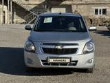 Chevrolet Cobalt 2022 года за 5 200 000 тг. в Актобе – фото 2