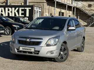 Chevrolet Cobalt