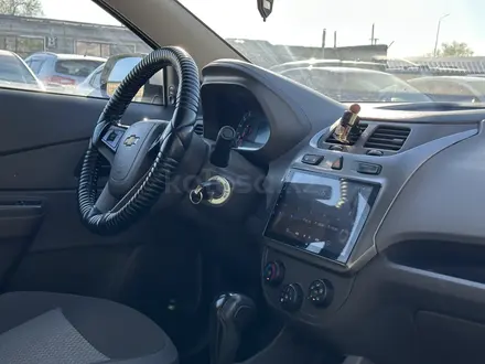 Chevrolet Cobalt 2022 года за 5 200 000 тг. в Актобе – фото 6