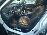 Toyota Highlander 2022 годаүшін32 000 000 тг. в Уральск – фото 5