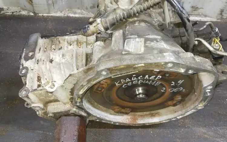 Коробка автомат АКПП Dodge Chrysler за 300 000 тг. в Алматы