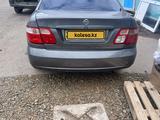 Nissan Almera 2005 года за 1 500 000 тг. в Астана – фото 2