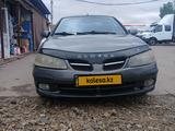 Nissan Almera 2005 года за 1 500 000 тг. в Астана – фото 4