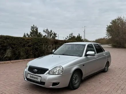 ВАЗ (Lada) Priora 2170 2007 года за 1 300 000 тг. в Уральск