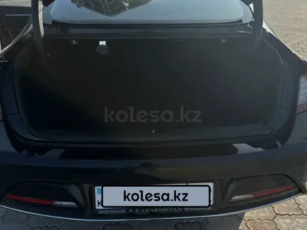 Hyundai Sonata 2023 года за 11 500 000 тг. в Актау – фото 5