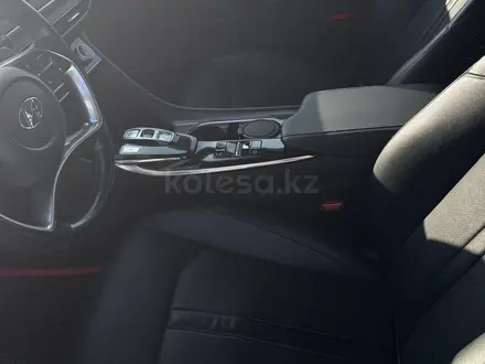 Hyundai Sonata 2023 года за 11 500 000 тг. в Актау – фото 3