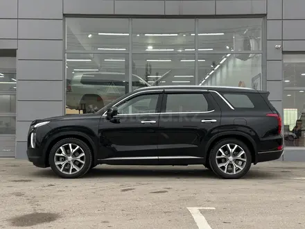 Hyundai Palisade 2021 года за 20 000 000 тг. в Тараз – фото 3