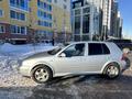 Volkswagen Golf 2001 годаүшін3 000 000 тг. в Астана – фото 2