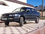 Volkswagen Vento 1992 года за 850 000 тг. в Шымкент – фото 2