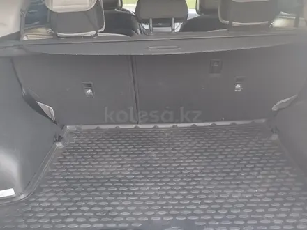 Hyundai Tucson 2018 года за 9 600 000 тг. в Костанай – фото 11