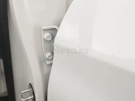 Hyundai Tucson 2018 года за 9 600 000 тг. в Костанай – фото 14