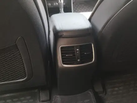 Hyundai Tucson 2018 года за 9 600 000 тг. в Костанай – фото 18