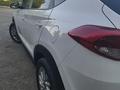 Hyundai Tucson 2018 года за 9 600 000 тг. в Костанай – фото 3