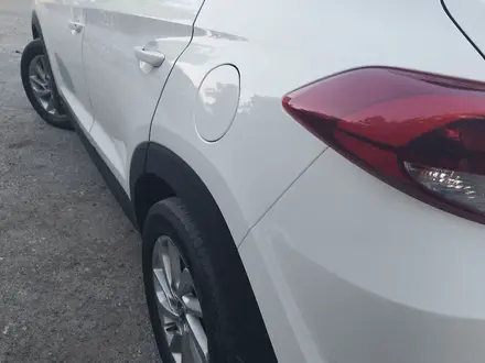 Hyundai Tucson 2018 года за 9 600 000 тг. в Костанай – фото 4