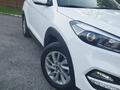 Hyundai Tucson 2018 года за 9 600 000 тг. в Костанай – фото 6