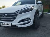 Hyundai Tucson 2018 годаүшін9 600 000 тг. в Костанай – фото 5