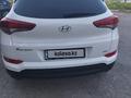 Hyundai Tucson 2018 года за 9 600 000 тг. в Костанай – фото 8