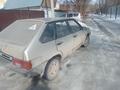 ВАЗ (Lada) 2109 1998 года за 500 000 тг. в Уральск – фото 3