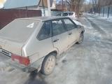 ВАЗ (Lada) 2109 1998 года за 500 000 тг. в Уральск – фото 3