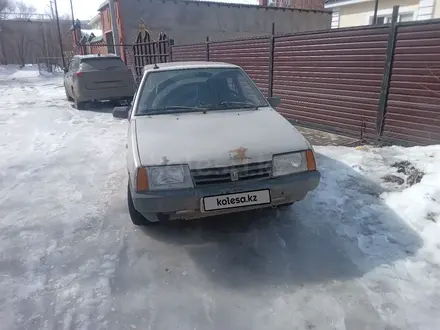 ВАЗ (Lada) 2109 1998 года за 500 000 тг. в Уральск – фото 4