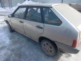 ВАЗ (Lada) 2109 1998 года за 500 000 тг. в Уральск – фото 5