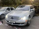 Mercedes-Benz R 500 2007 годаfor9 600 000 тг. в Алматы – фото 2