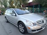 Mercedes-Benz R 500 2007 годаfor9 600 000 тг. в Алматы – фото 3