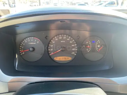 SsangYong Kyron 2013 года за 5 090 000 тг. в Алматы – фото 10