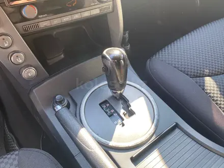 SsangYong Kyron 2013 года за 5 090 000 тг. в Алматы – фото 11