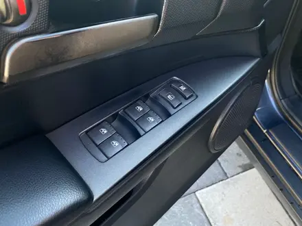 SsangYong Kyron 2013 года за 5 090 000 тг. в Алматы – фото 12