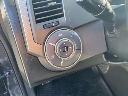 SsangYong Kyron 2013 года за 5 090 000 тг. в Алматы – фото 15